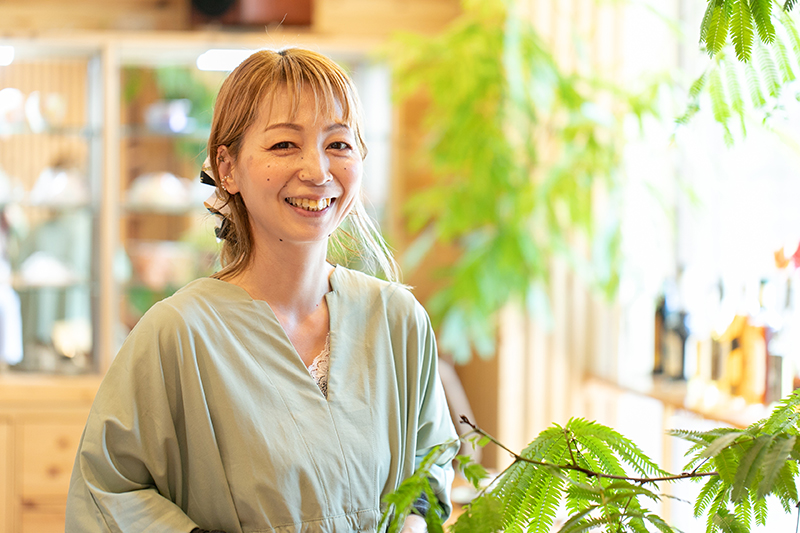 小山田　律子